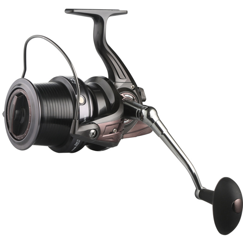 Developing Tank Reel - Thằn Lằn 9000 Kích Thước Cuộn