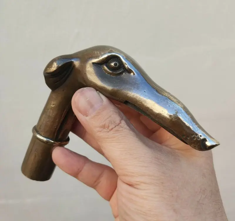 Antique Victorian Walking Stic - đánh giá và giá Vintage Collectible Guns
