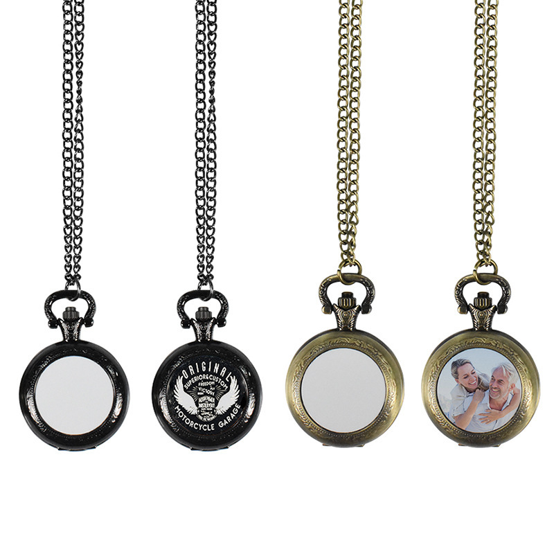 Custom Vintage Metal Pocket Wa - đánh giá và giá Vintage Collector