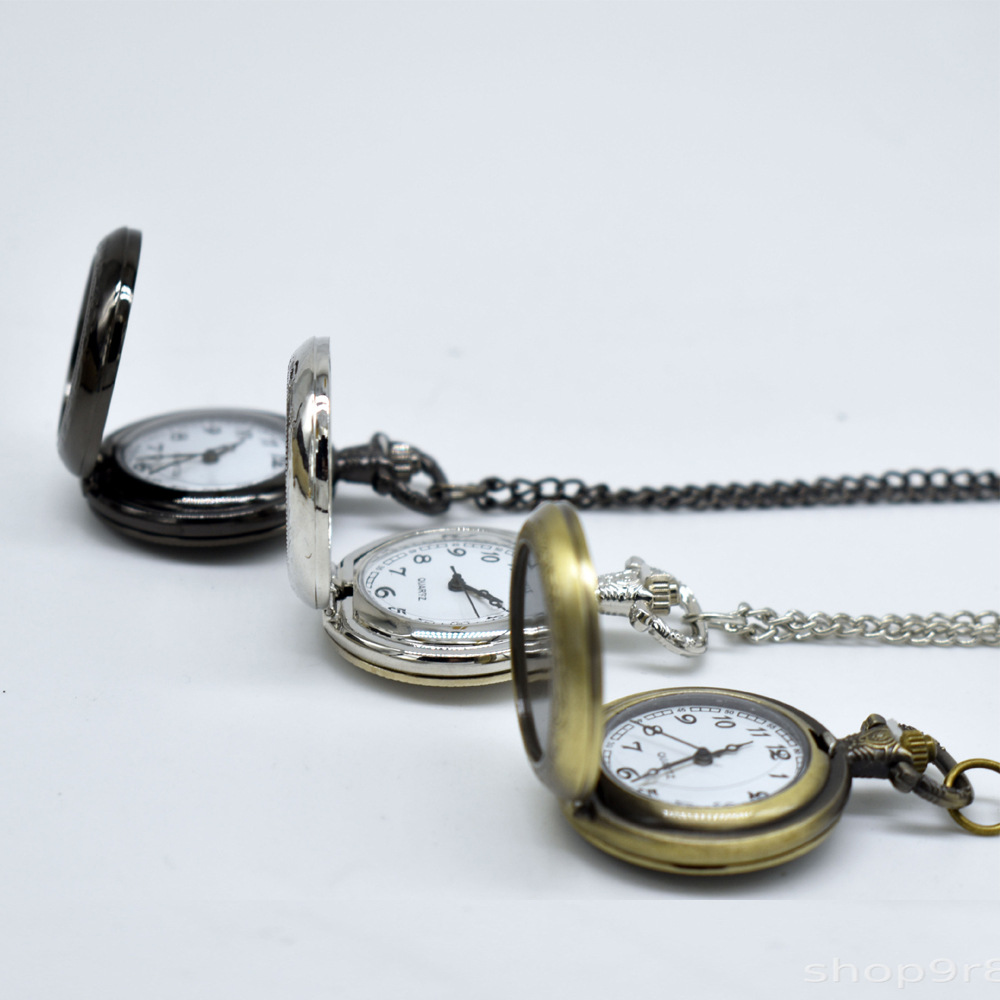 Custom Vintage Metal Pocket Wa - đánh giá và giá Vintage Collector
