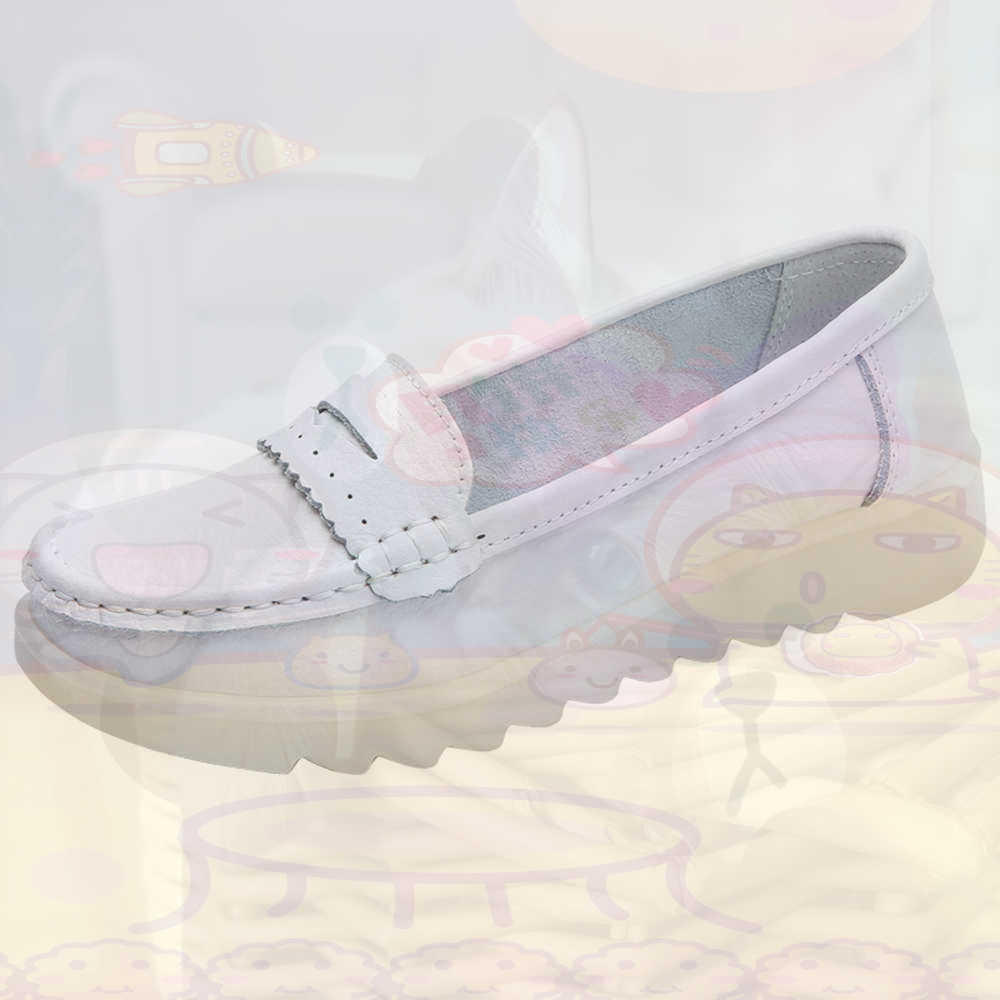 Moccasin Driving Teenage Sneak - đánh giá và giá Best Vintage Collectible Items