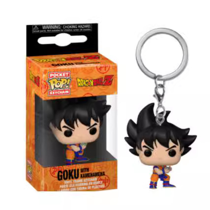 Funko Dragon Ball Goku Vegeta  - đánh giá và giá Vintage Collectible Figurines