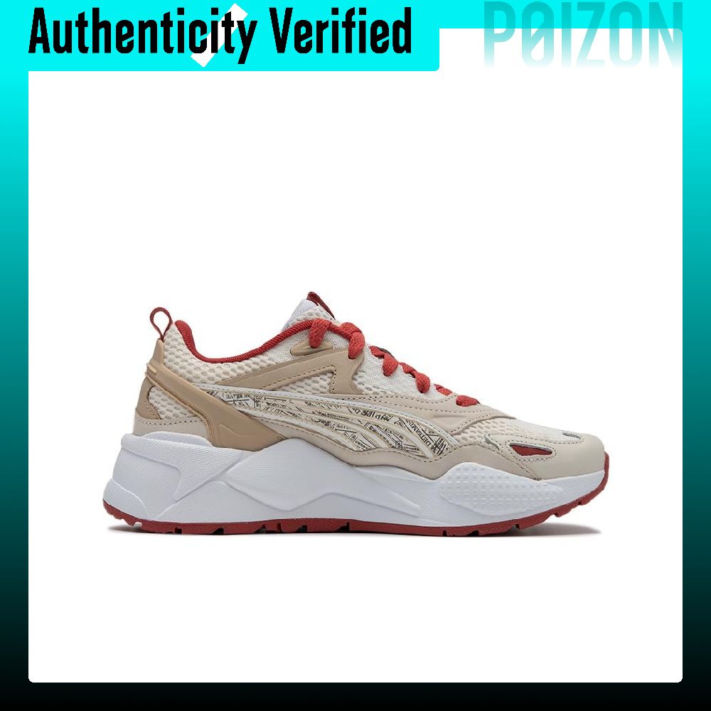 PUMA RS-X Casual Shoes Unisex  - đánh giá và giá Puma Shoes Rs-X