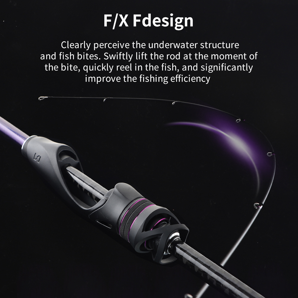 FISHINGFANS QINGXIU FUJI ALCON - đánh giá và giá Developing Tank Reel