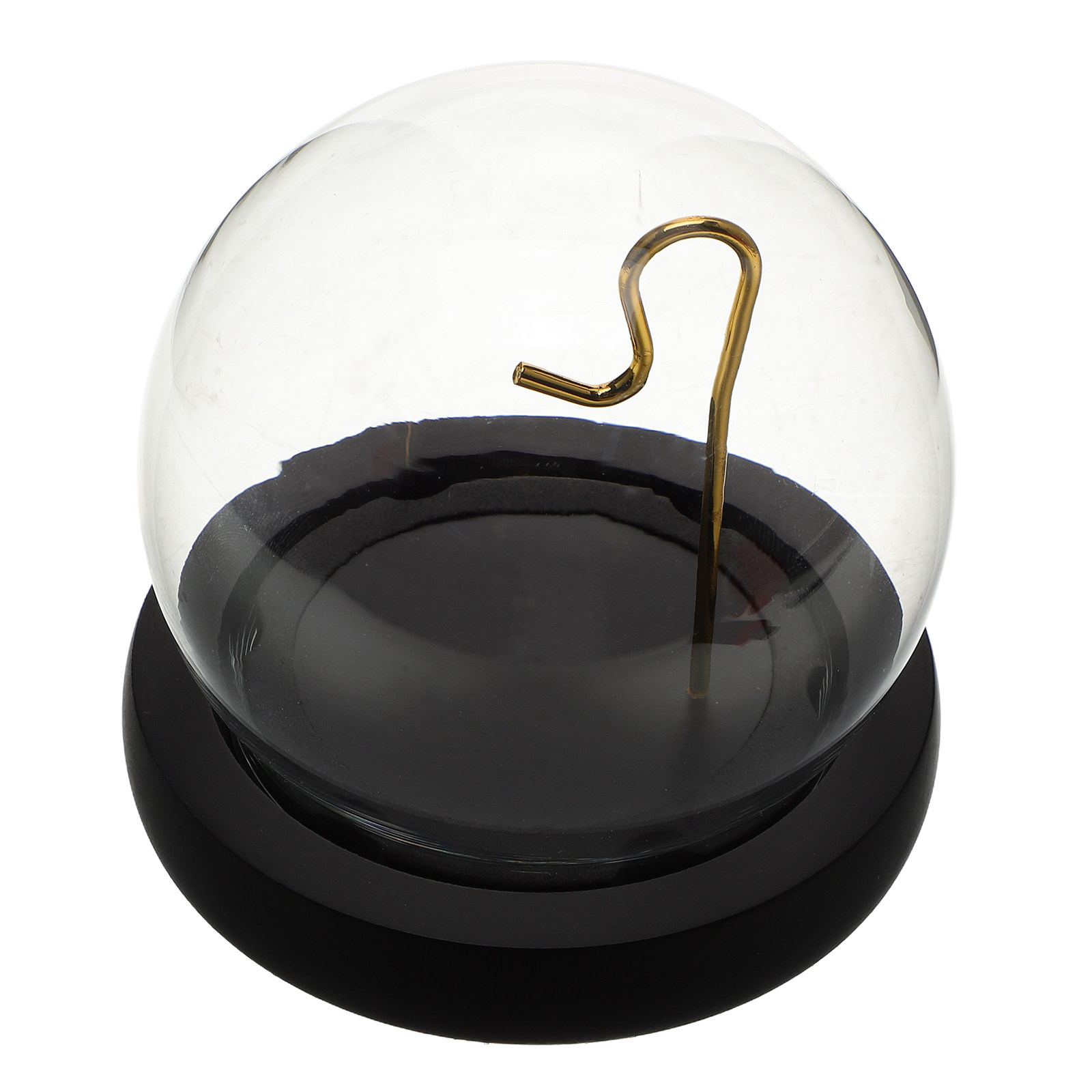 Pocket Watch Glass Dome Displa - đánh giá và giá Vintage Collectible Bells