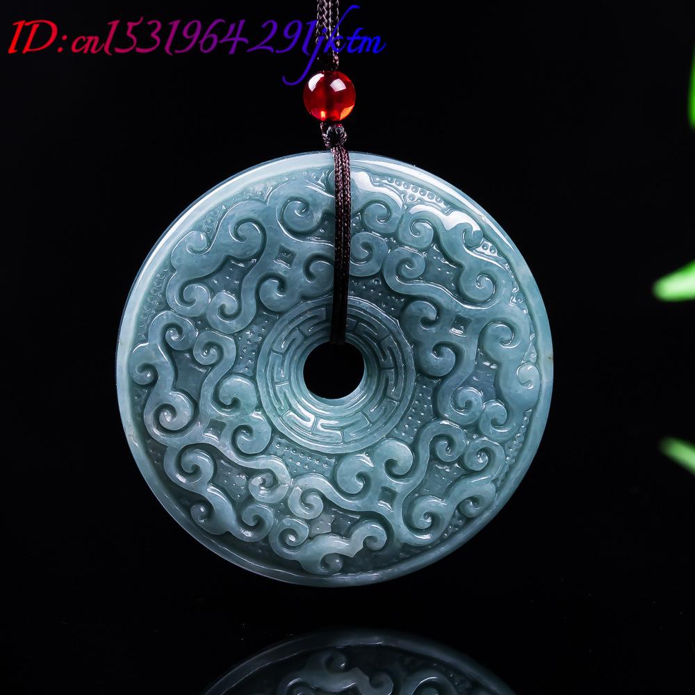 Natural Burmese Jadeite Flower - đánh giá và giá Vintage Necklace