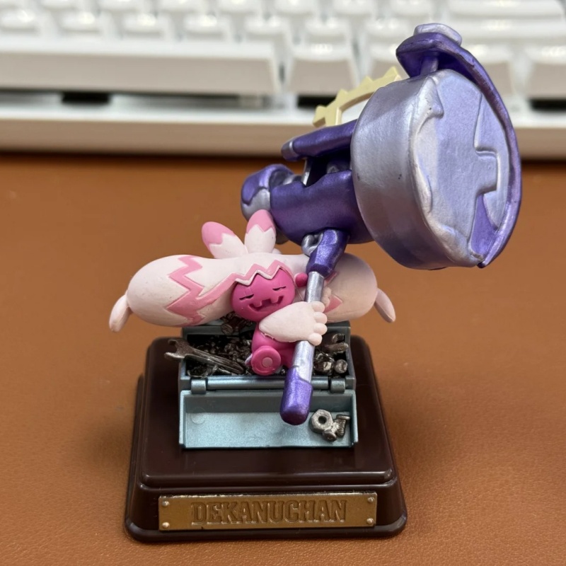 Original Re-Ment Pokemon Vinta - đánh giá và giá Vintage And Collectible Items
