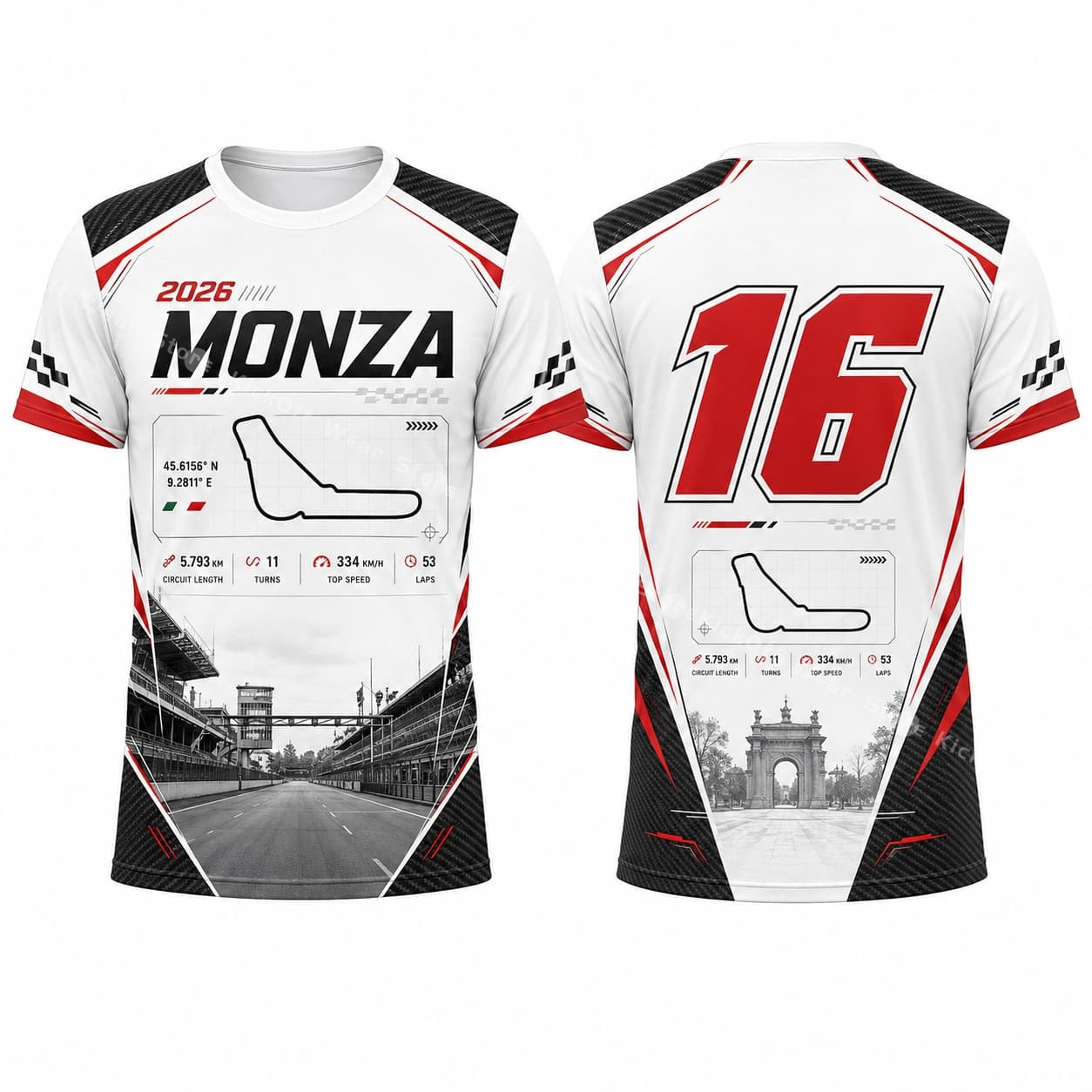 Vintage Race Car Track Graphic - đánh giá và giá Collectible Vintage T Shirts