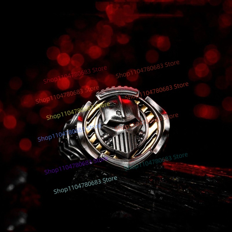 40K Perturabo Signet Ring, Vin - đánh giá và giá Vintage And Collectible Items