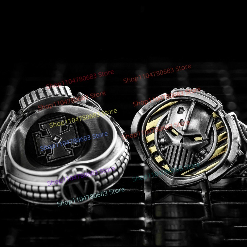 40K Perturabo Signet Ring, Vin - đánh giá và giá Vintage And Collectible Items