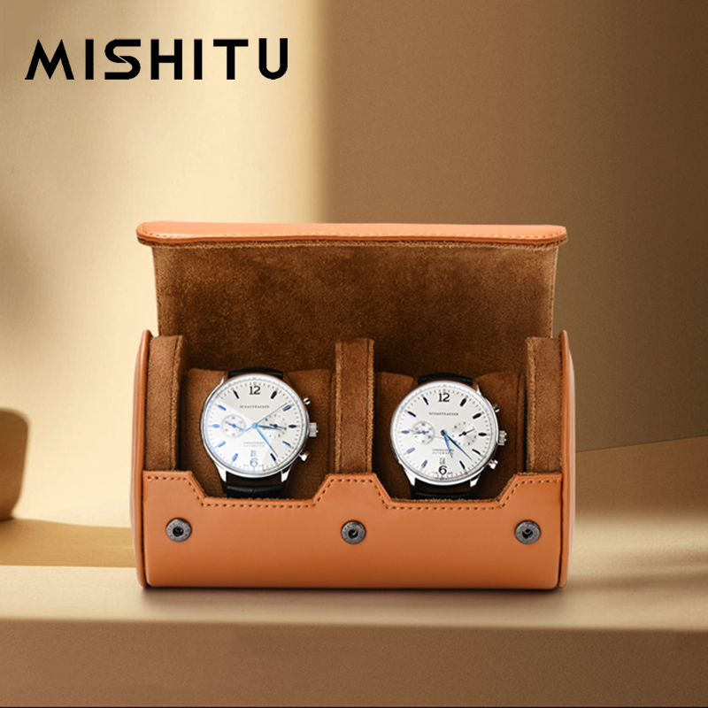 MISHITU 1/2/3-Slot Watch Stora - đánh giá và giá Vintage Collectible Item