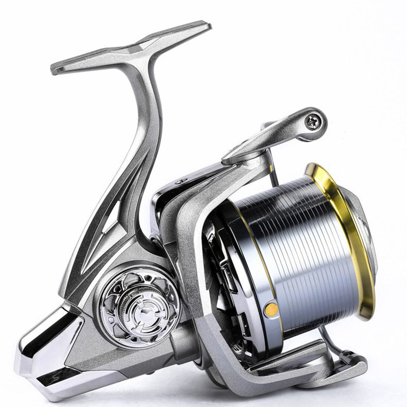 18KG Large Drag Fishing Reels  - đánh giá và giá Developing Tank Reel