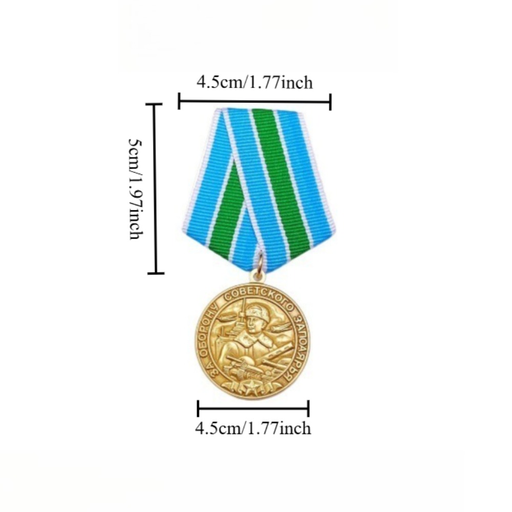 Soviet Orders and Medals Defen - đánh giá và giá Vintage Collectible Furniture
