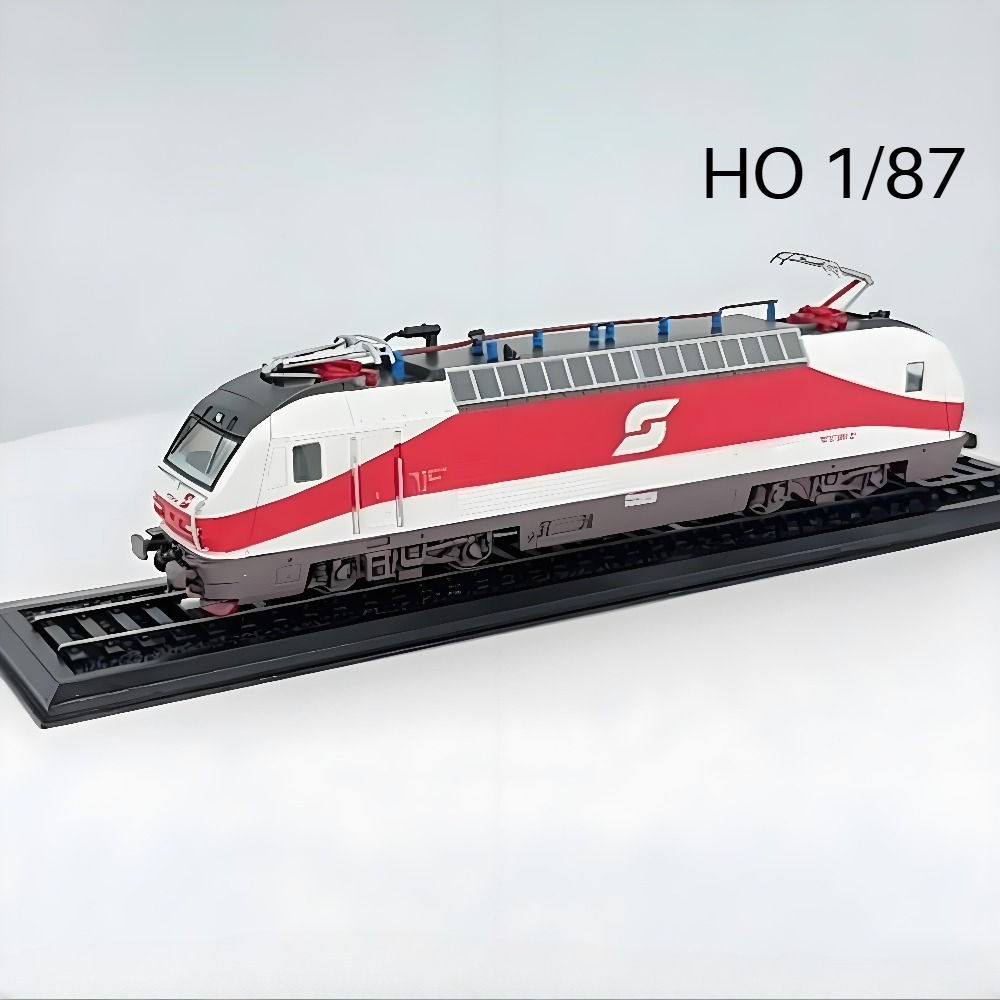 HO Type 1/87 Train Model Vinta - đánh giá và giá Vintage And Collectible Items