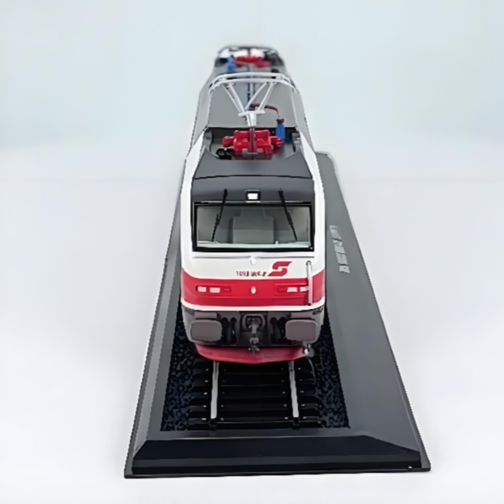 HO Type 1/87 Train Model Vinta - đánh giá và giá Vintage And Collectible Items