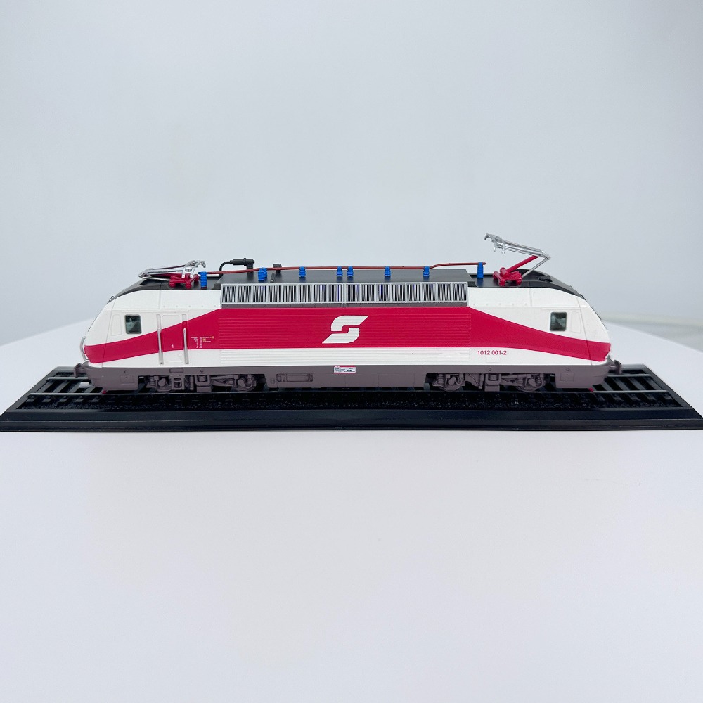 HO Type 1/87 Train Model Vinta - đánh giá và giá Vintage And Collectible Items