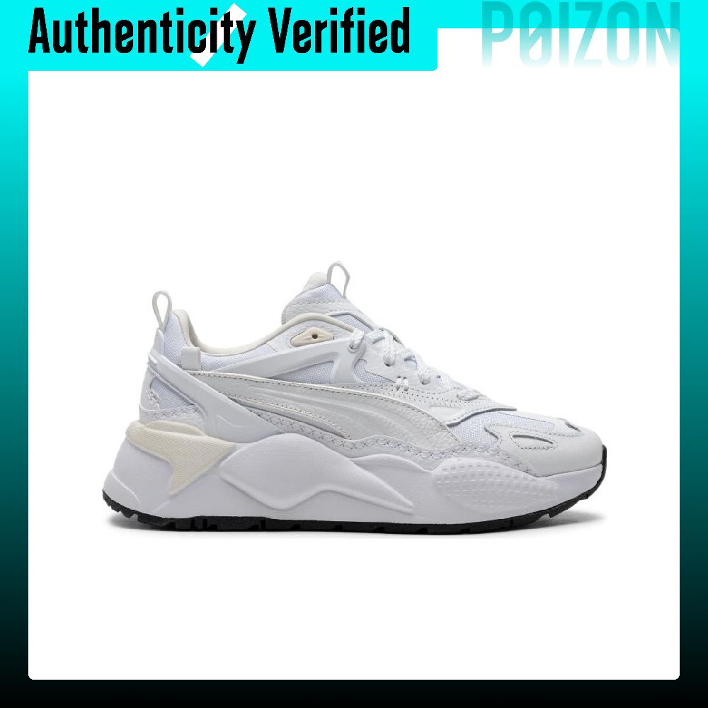 PUMA RS X Abrasion Resistant L - đánh giá và giá Puma Shoes Rs-X