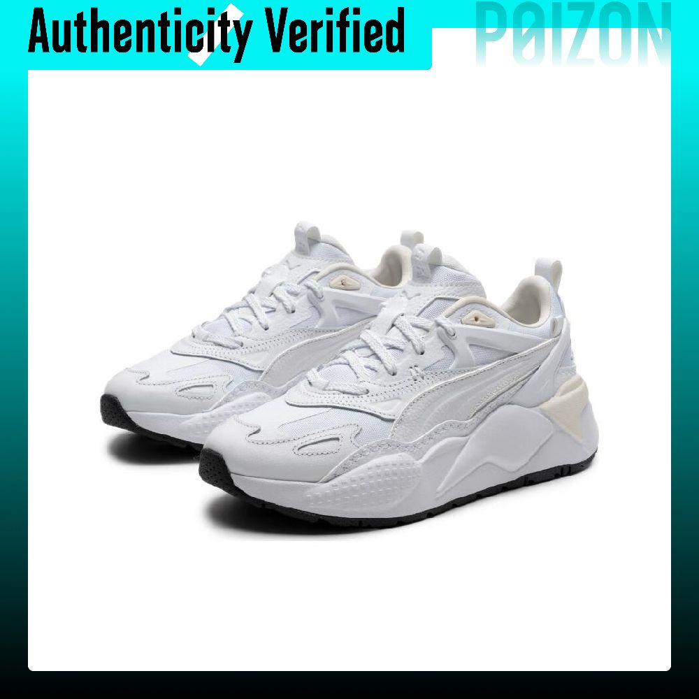 PUMA RS X Abrasion Resistant L - đánh giá và giá Puma Shoes Rs-X