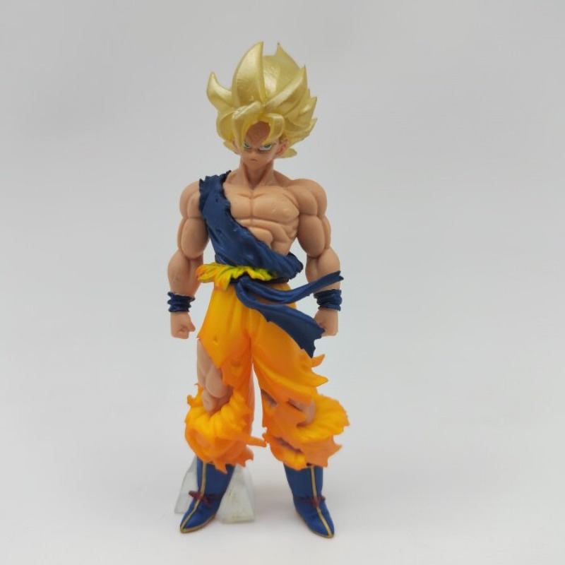 Bandai Gashapon Capsule Toy Dr - đánh giá và giá Vintage Collectible Figurines
