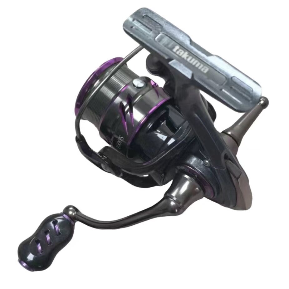 Takuma-Lingxi 3000s Lightweigh - đánh giá và giá Developing Tank Reel