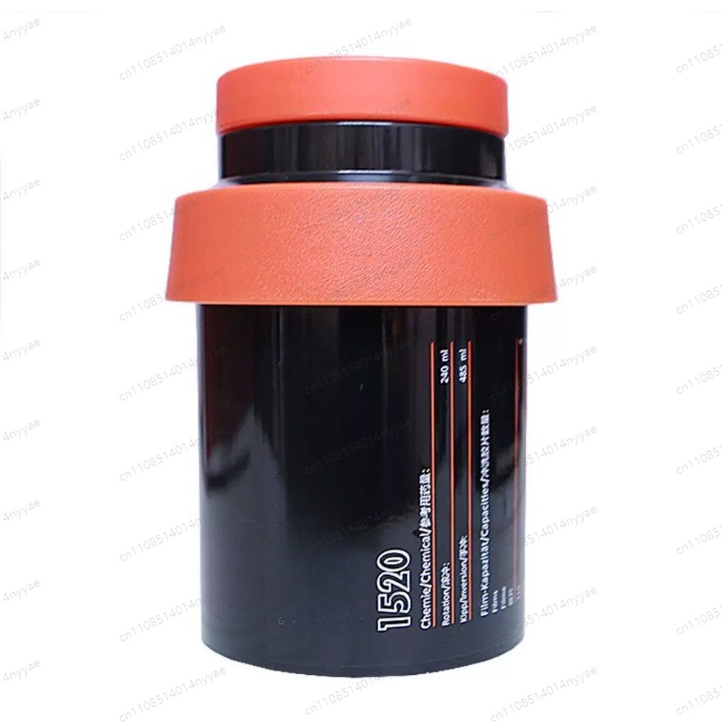 Multi-Format Film Developing T - đánh giá và giá Developing Tank Reel