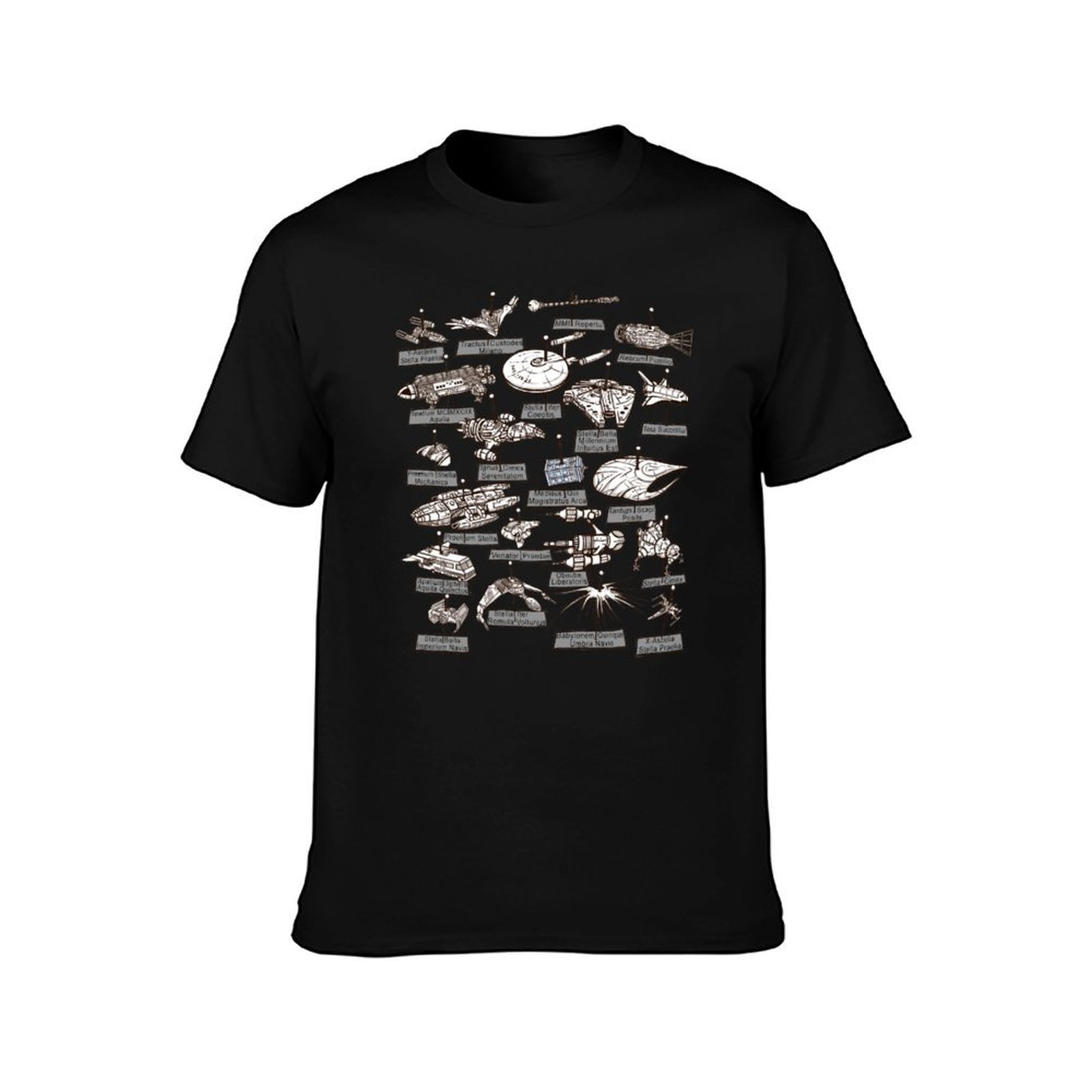 The Collection T-Shirt, Summer - đánh giá và giá Collectible Vintage T Shirts