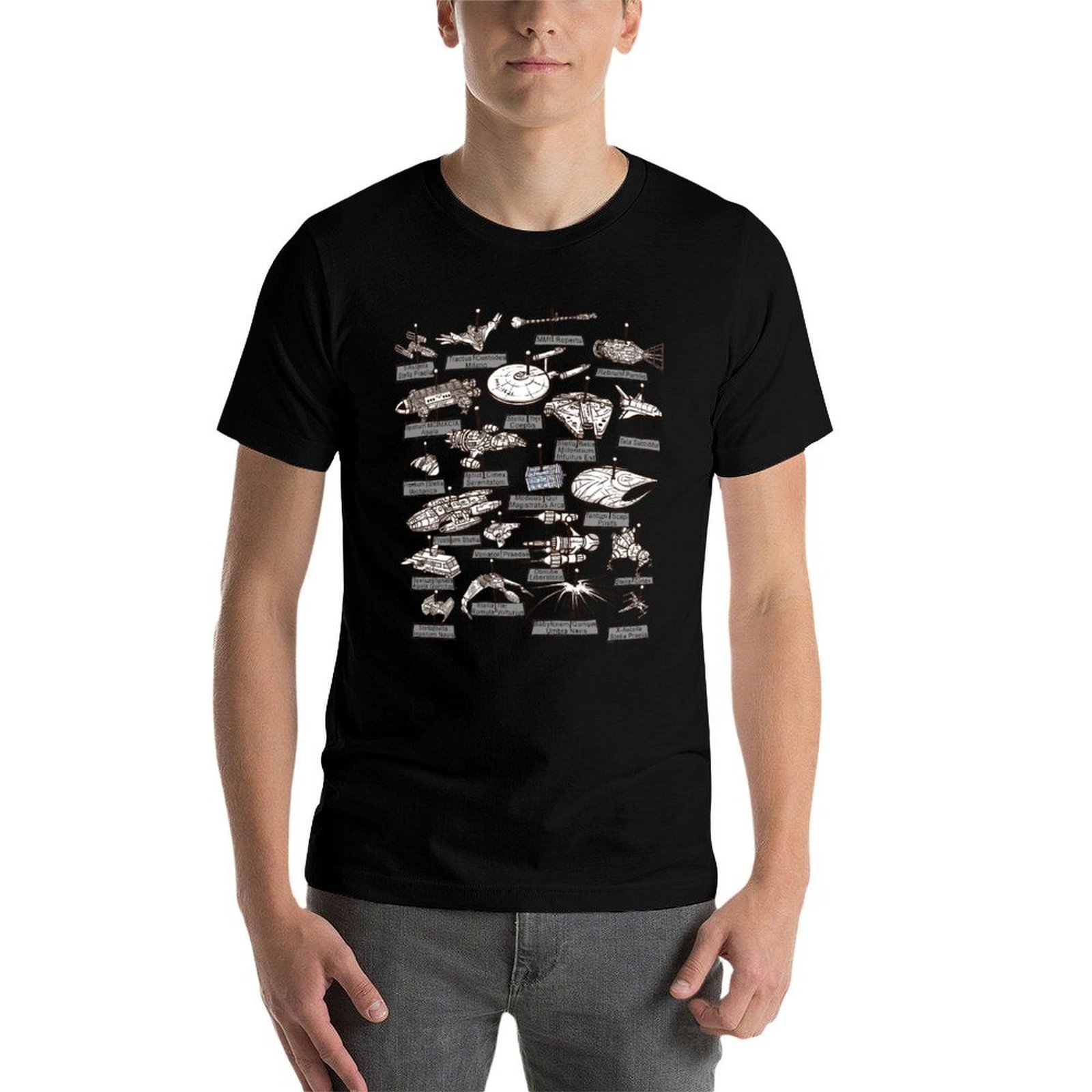 The Collection T-Shirt, Summer - đánh giá và giá Collectible Vintage T Shirts