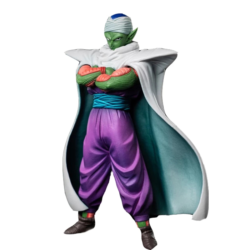 17cm Anime Dragon Ball Z Figur - đánh giá và giá Vintage Collectible Figurines