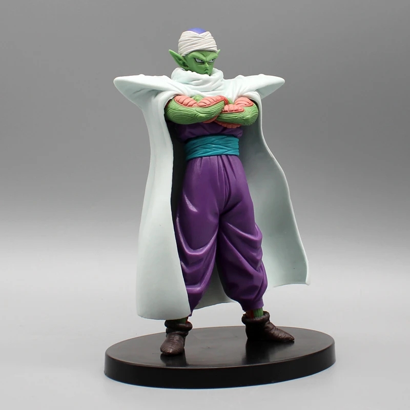 17cm Anime Dragon Ball Z Figur - đánh giá và giá Vintage Collectible Figurines
