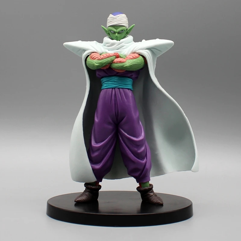 17cm Anime Dragon Ball Z Figur - đánh giá và giá Vintage Collectible Figurines