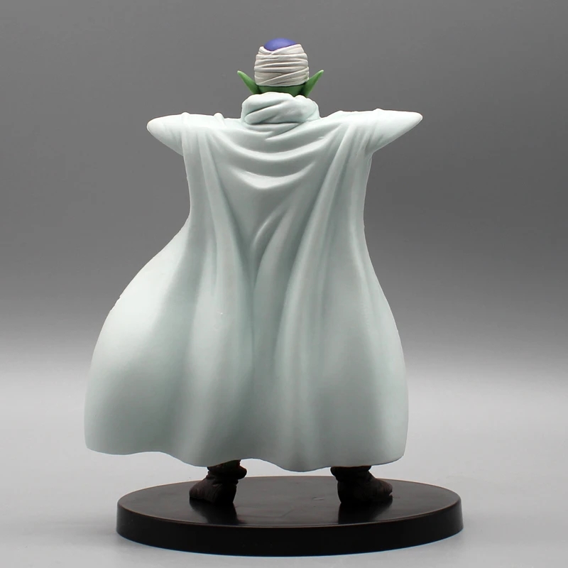 17cm Anime Dragon Ball Z Figur - đánh giá và giá Vintage Collectible Figurines