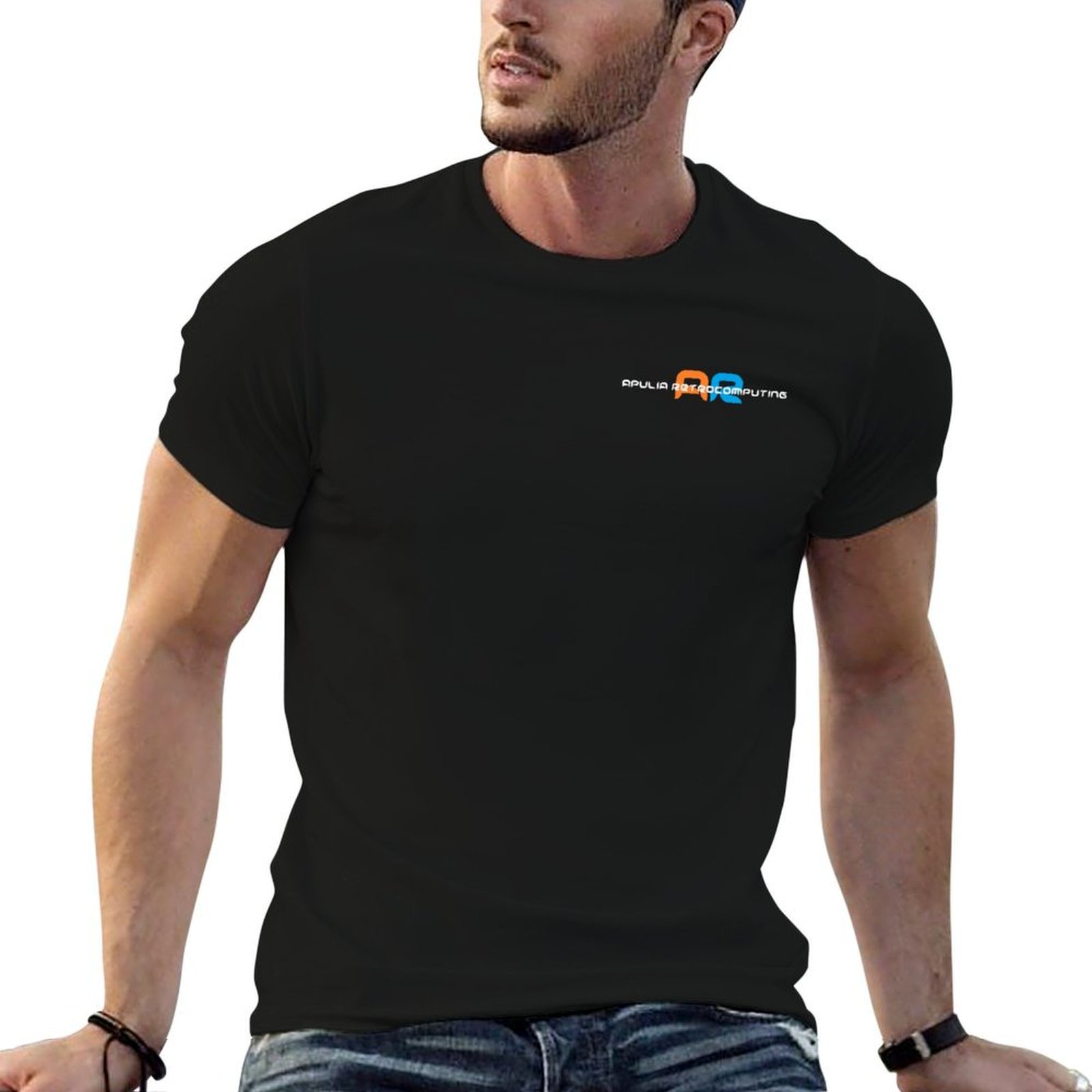 Logo Collection Black Dress T- - đánh giá và giá Collectible Vintage T Shirts