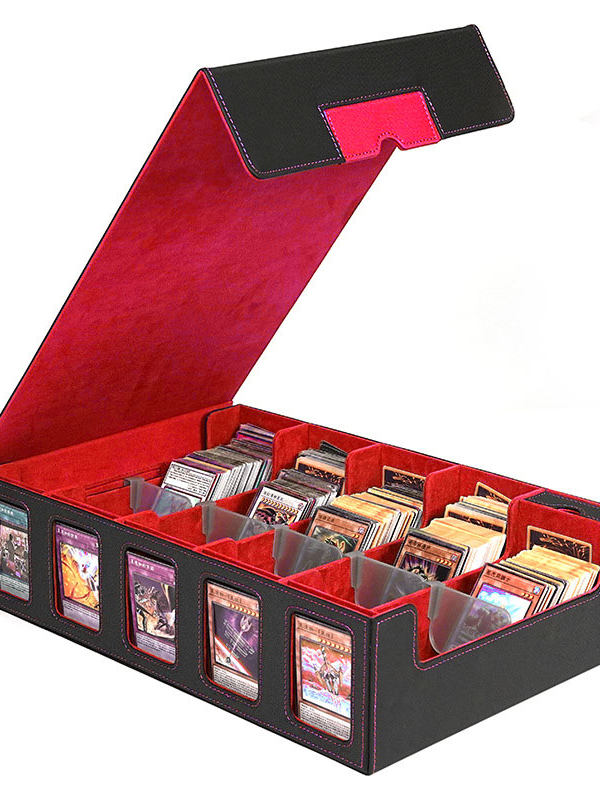 Multi‑Compartment PU Leather T - đánh giá và giá Collectible & Vintage Dolls For Halloween