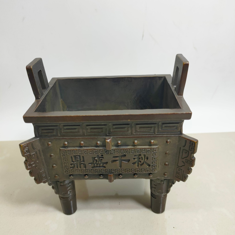 Collectible Bronze Bell from t - đánh giá và giá Vintage Collectible Bells