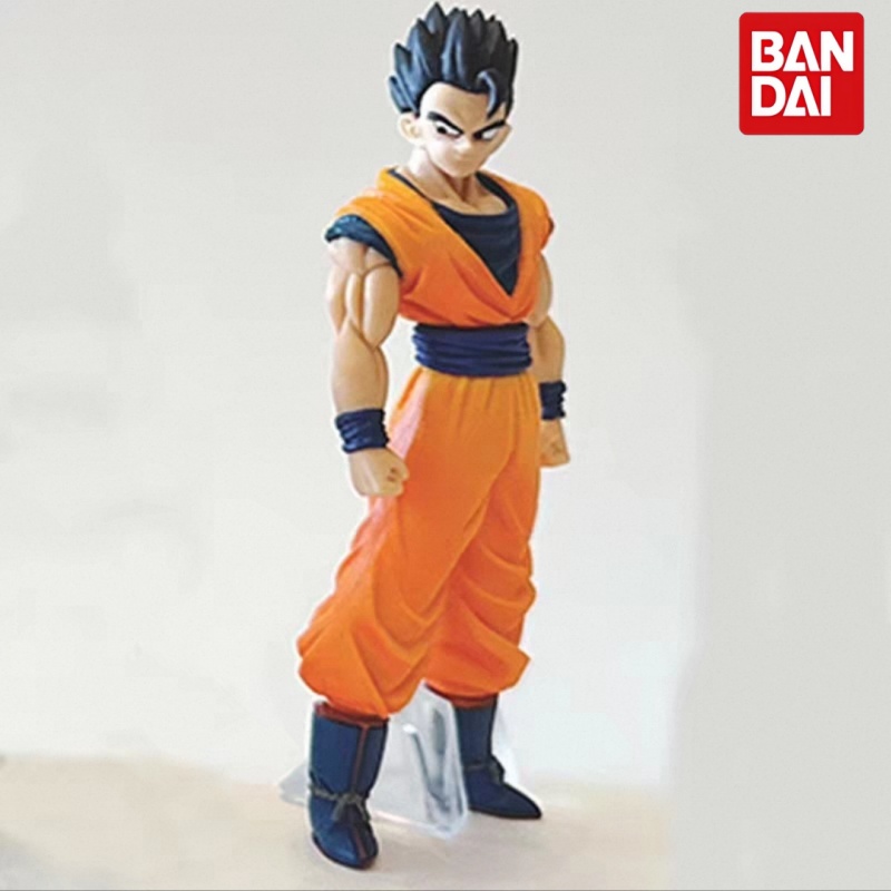 Bandai Dragon Ball Hg High Gra - đánh giá và giá Vintage Collectible Figurines