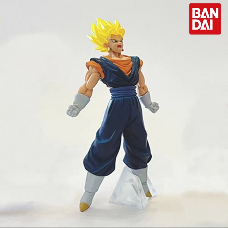 Bandai Dragon Ball Hg High Gra - đánh giá và giá Vintage Collectible Figurines