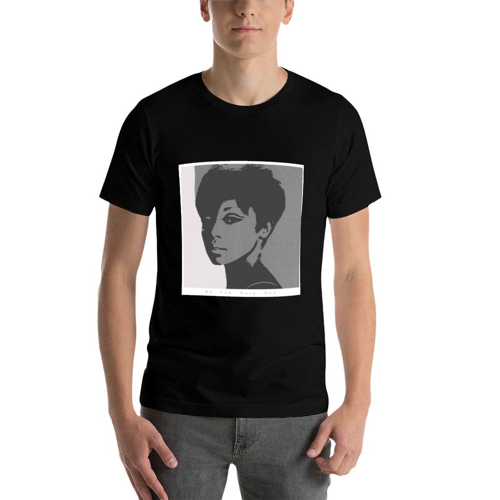 Diahann Carroll Collection T-S - đánh giá và giá Collectible Vintage T Shirts