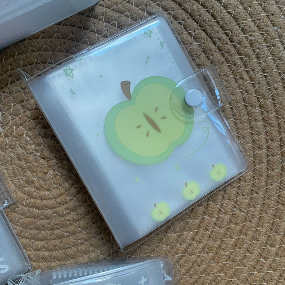 High Quality M5 3 inch Photoca - đánh giá và giá Polaroid Photo Album