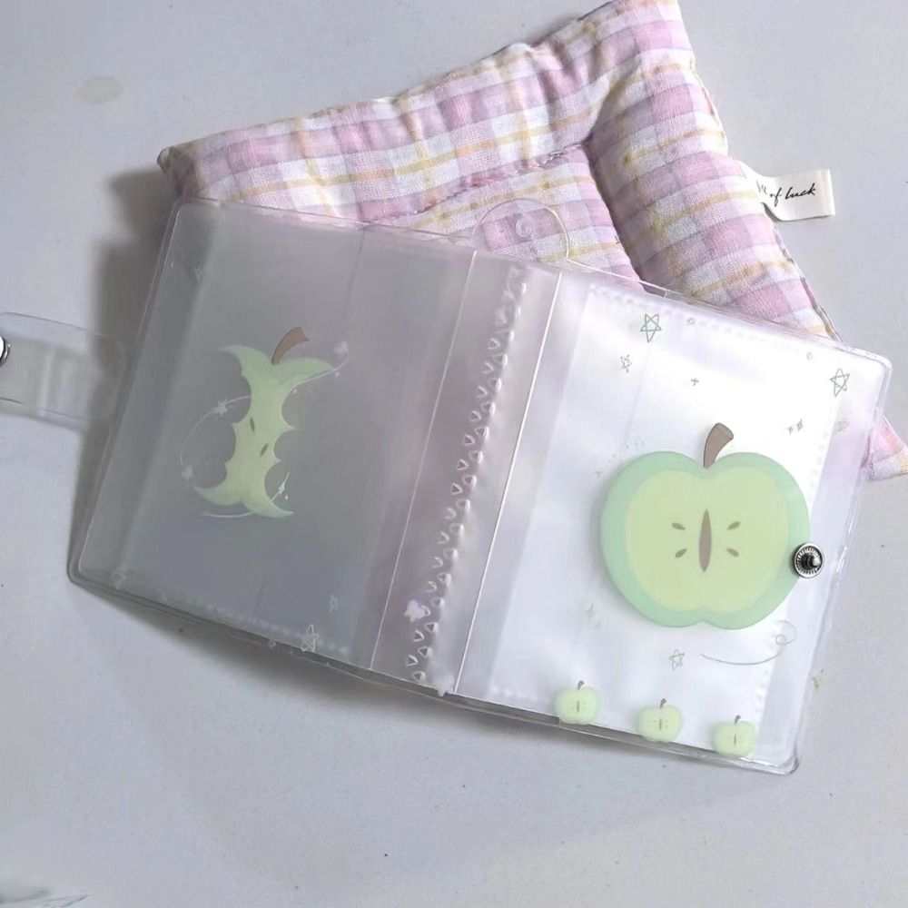 High Quality M5 3 inch Photoca - đánh giá và giá Polaroid Photo Album