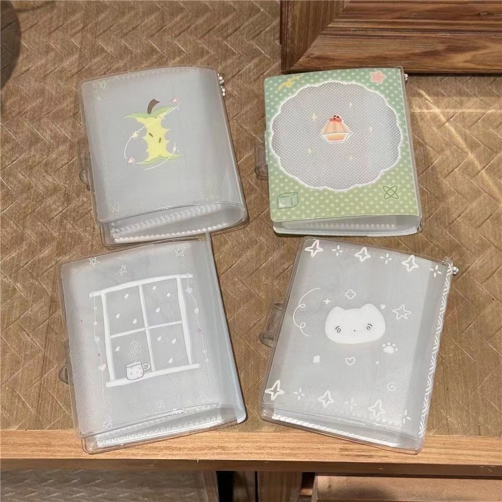 High Quality M5 3 inch Photoca - đánh giá và giá Polaroid Photo Album
