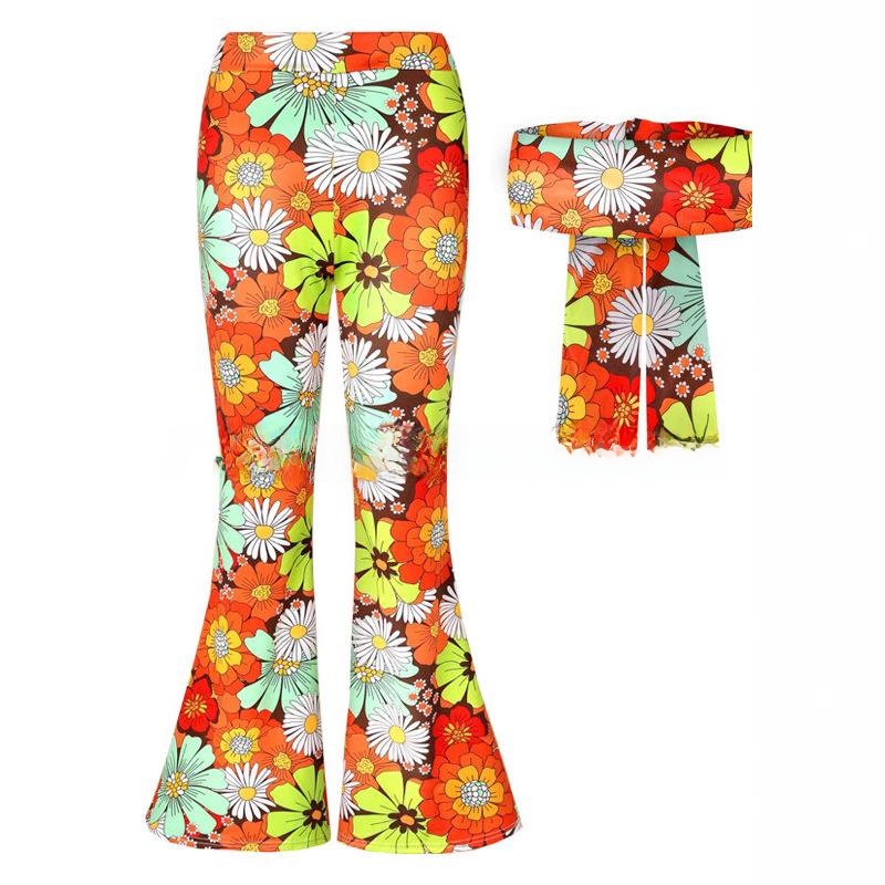 High Waist Bell Bottom Pants V - đánh giá và giá Vintage Collectible Bells