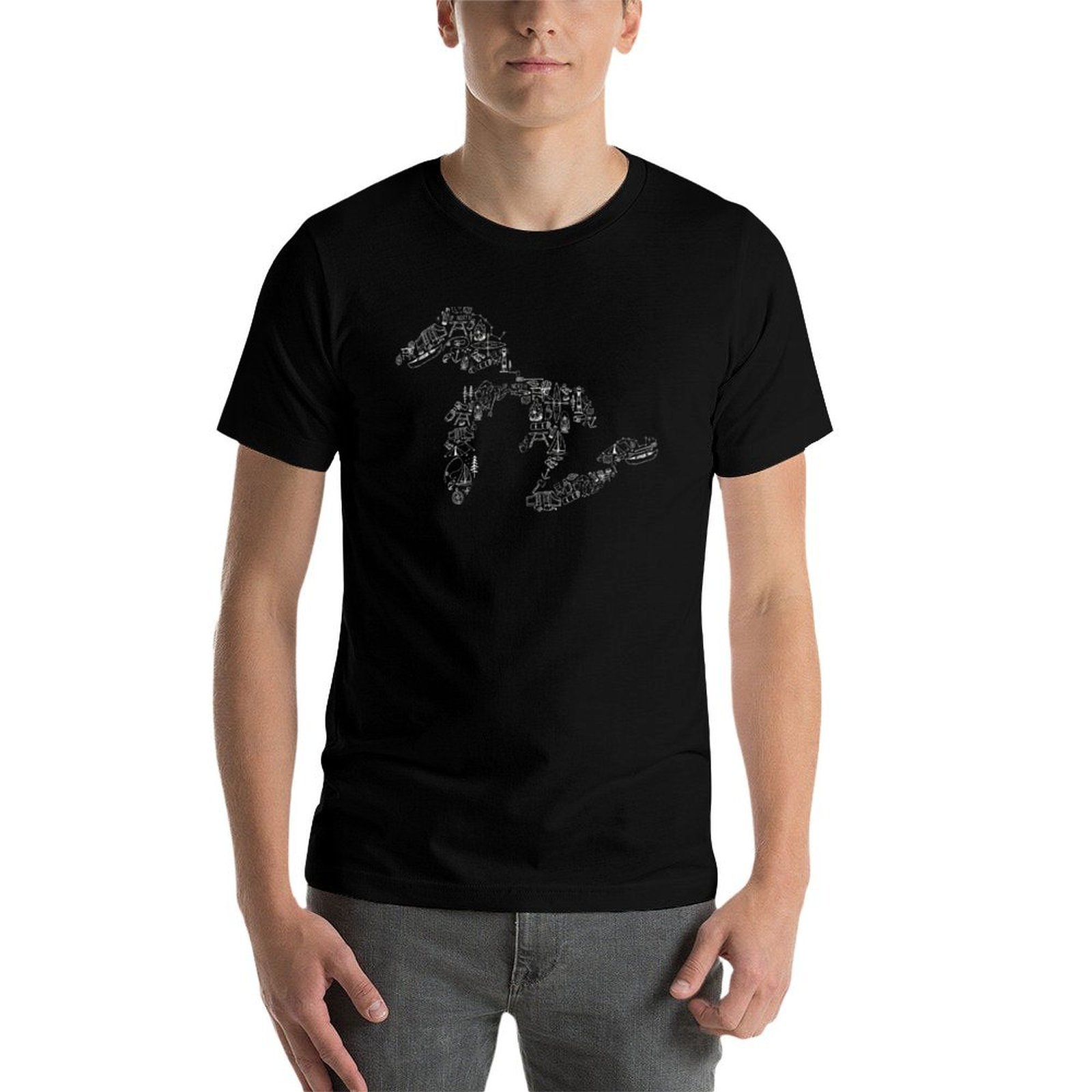 Great Lakes Outdoor Collection - đánh giá và giá Collectible Vintage T Shirts