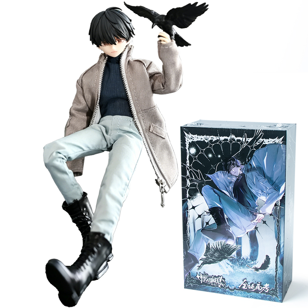 1/8 MJD Anime Figure Global Co - đánh giá và giá Vintage And Collectible Items