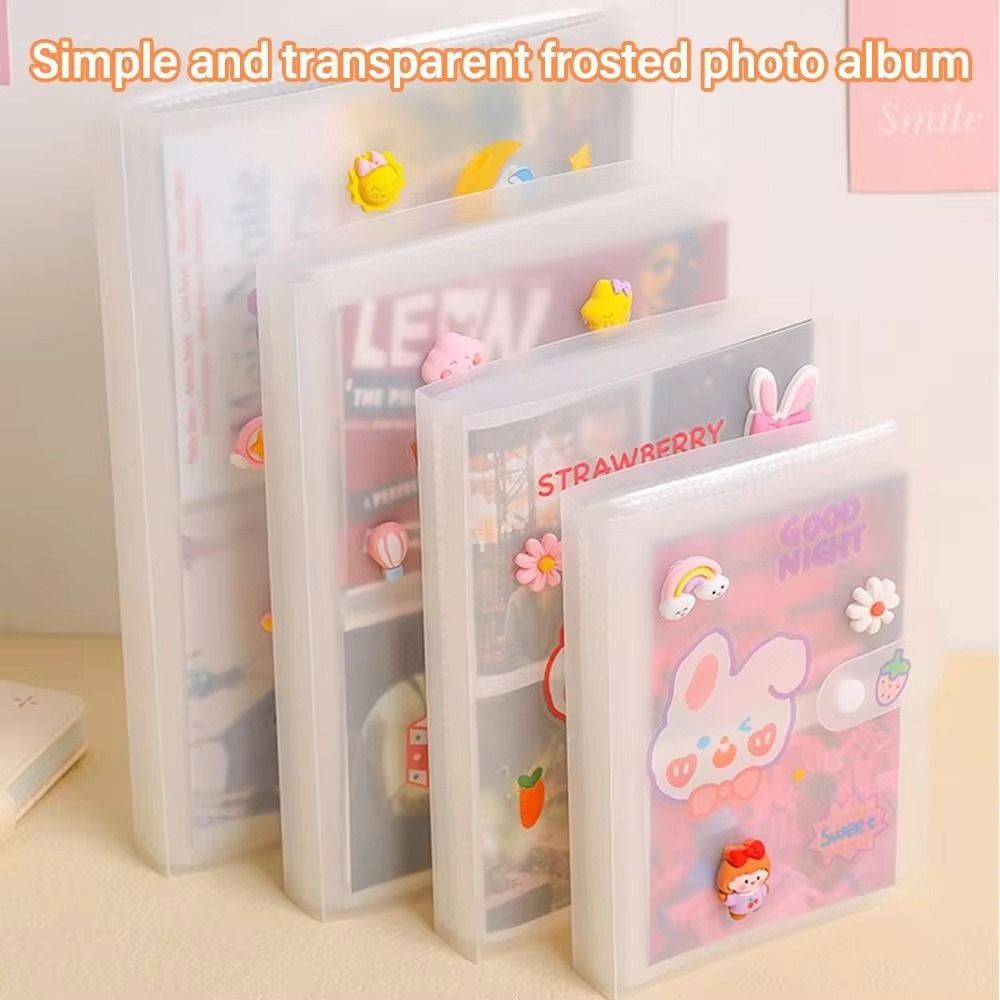 1Pcs Collect Book Photo Album  - đánh giá và giá Polaroid Photo Album