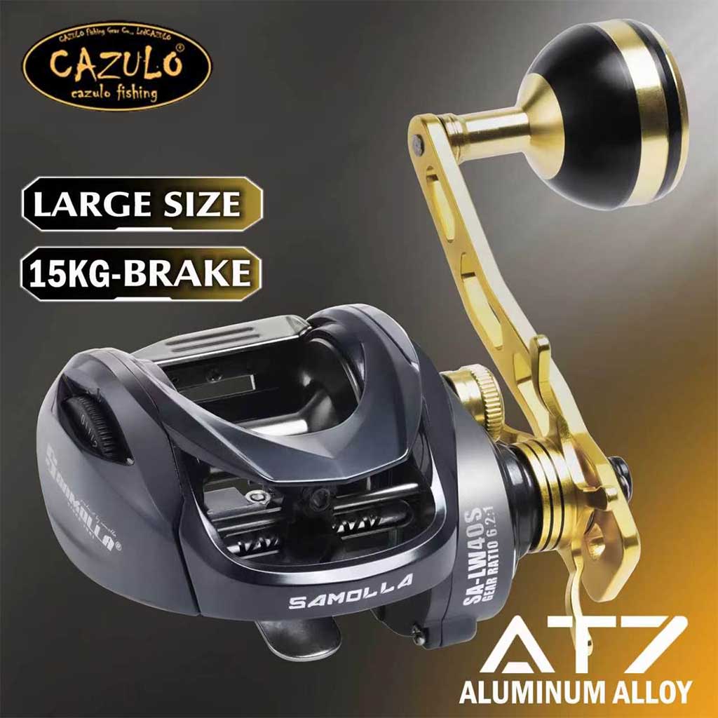 CAZULO  Heavy-duty Large Spinn - đánh giá và giá Developing Tank Reel