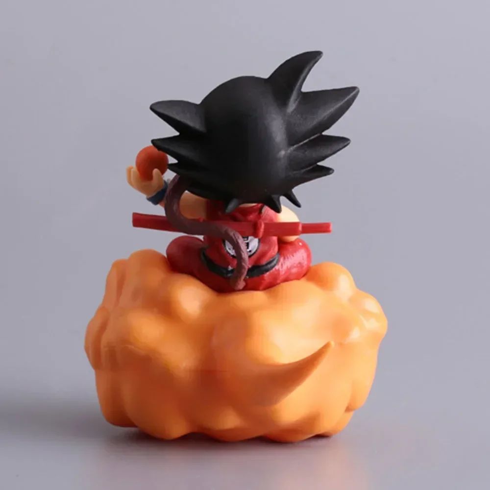 Hot Dragon Ball Z Son Goku Act - đánh giá và giá Vintage Collectible Figurines