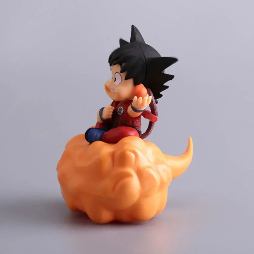 Hot Dragon Ball Z Son Goku Act - đánh giá và giá Vintage Collectible Figurines
