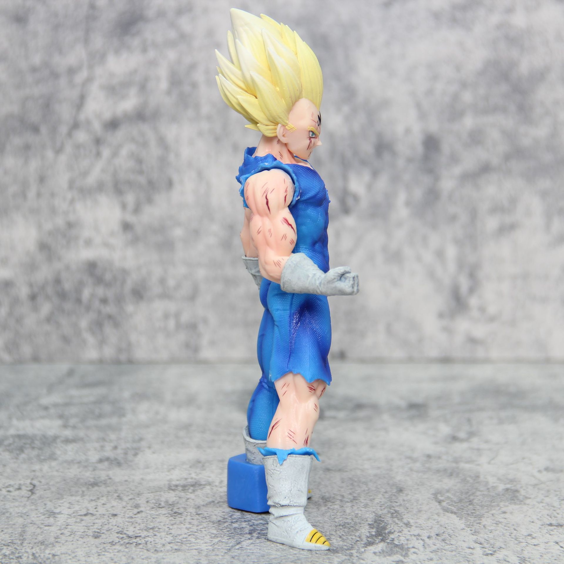 Dragon Ball Z Super Saiyan Pri - đánh giá và giá Vintage Collectible Figurines