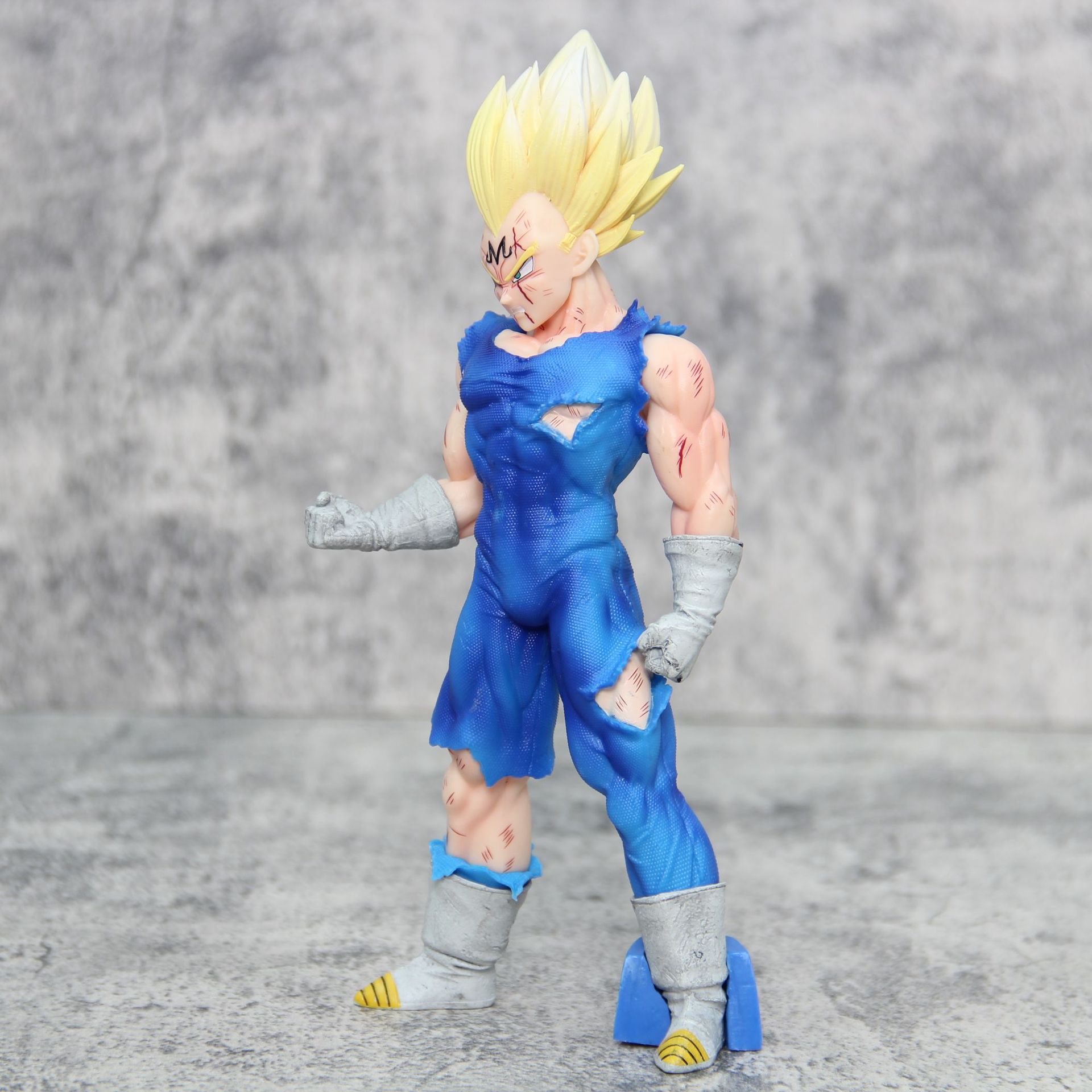 Dragon Ball Z Super Saiyan Pri - đánh giá và giá Vintage Collectible Figurines