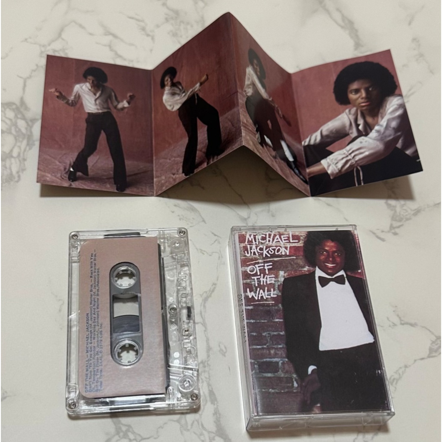 Vintage Pop Music Cassette Tap - đánh giá và giá Vintage Collector